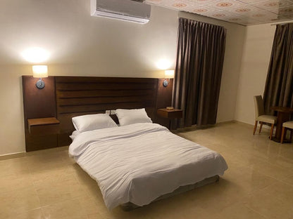 Guest Palace Hotel Apartments Aqaba  قصر الضيافة للشقق الفندقية العقبة